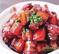 張家界美食--酸魚(yú)肉