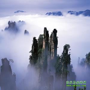 【純玩拼團(tuán)線路】張家界、天門山、黃龍洞、鳳凰古城全景散拼純玩五日游