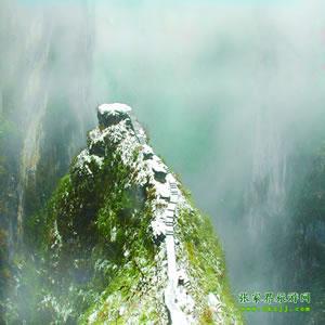 鳳凰古城往返純玩散拼：乾州城、德夯大峽谷一日游