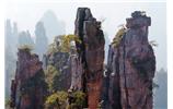香港直飛長(zhǎng)沙張家界鳳凰古城精典旅游線(xiàn)路