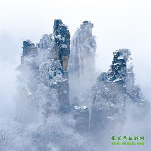 【純玩散拼全景游】天門山、張家界、寶峰湖、猛洞河漂流、鳳凰六日