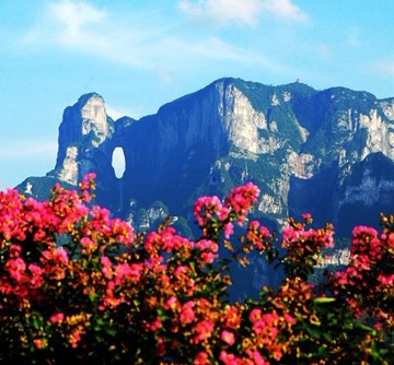 【長沙往返晚班1】張家界、袁家界、天子山、鳳凰古城三晚三日游